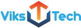 Logo ViksTech